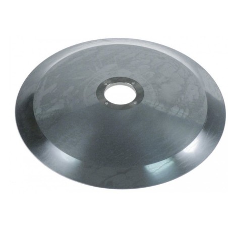 Circular Blade 350-57-4-290-23 100Cr6 Moca BIZERBA VS12 F, BIZERBA VS12 FP 697812