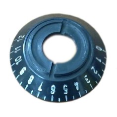 Ruleta Circular Numerada Cortadoras HBS-220 HBS-250