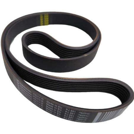 Poly-V Belt J-7 891 Flexonic 50Hz Sammic 2003866
