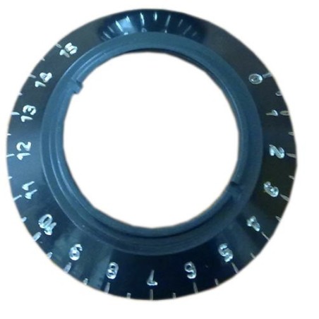 Roue Circulaire Numérotée Coupeuses HBS-275 HBS-300