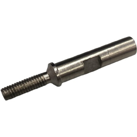 Tornillo Acero Inoxidable Soporte de cuchilla Exprimidor 923002