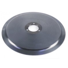 Lame Circulaire 220-40-3-180-15,5 C45 HBS-220 Sammic 220 697436