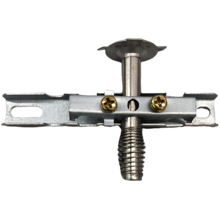 Ignition pilot 3 flames Fryer GF-17 GF-23