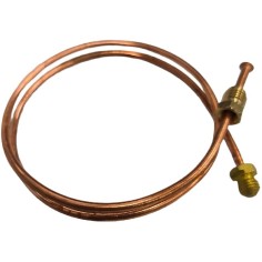 Injecteur Gaz GPL Pilote Friteuse GF-17H GF-23 Perceuse 0,35 L500mm M7x1 M8x1