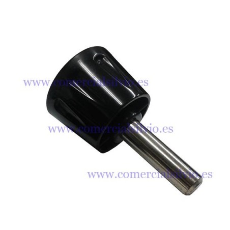 Mando Regulador Corte HBS-275 HBS-300 Despiece 15 Eje 16mm