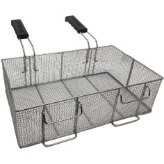 Fryer basket 428x260x130mm GF-17H GF-23H