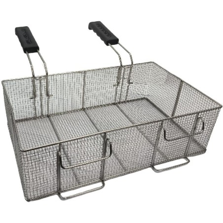 Cesta de freidora 428x260x130mm GF-17H GF-23H