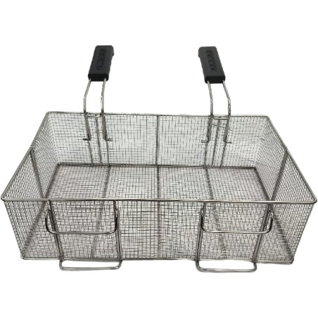 Fryer basket 428x260x130mm GF-17H GF-23H