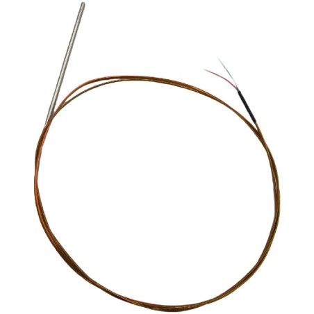 Capteur de température Tcj Ø3x110mm Giorik S0036030