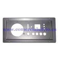 Frontal Plástico Envasadora Vacío DZ-260