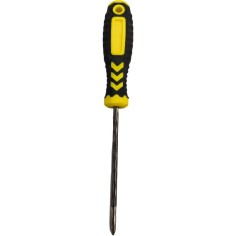 Tournevis Philips étoile largeur de la pointe 5,5 mm longueur totale 235 mm