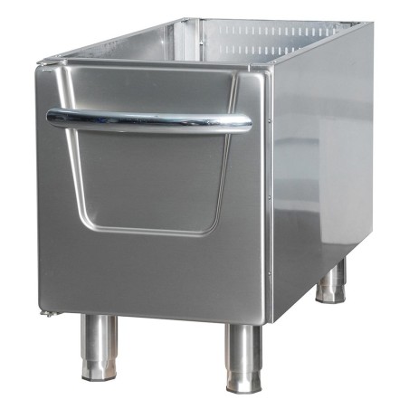 copy of Vitrina Expositor alimentario Cristal Recto Modelo VRC-35L