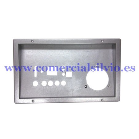 Frontal en plastique pour machine sous vide DZ-350 DZ 450