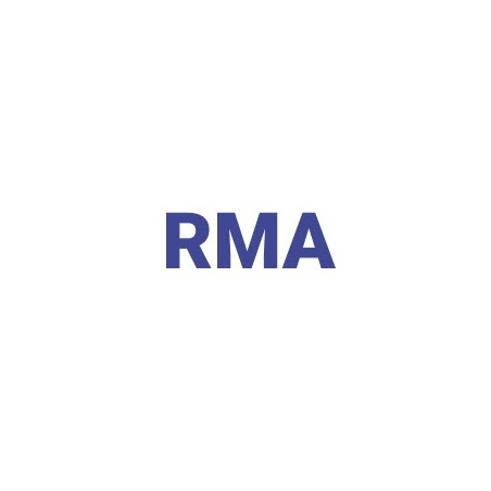 RMA SHIPPING FOR TECHNICAL SERVICE