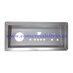 Plastic Front Vacuum Packaging Machine DZ-400 DZ-500