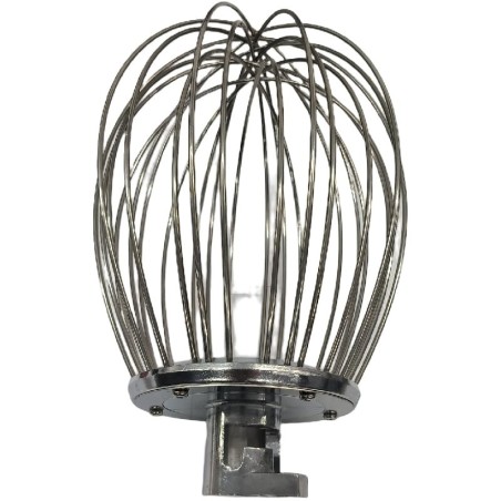Accessoire pour fouetter Pétrins B20F M20A B20B numéro de pièce 38 Axe Ø25mm