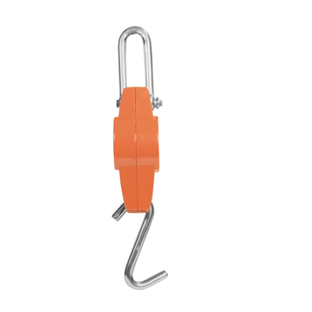 UCS 300 Kg Weighing Hook Fraction 100 Gr 260430