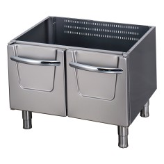 Neutral Furniture 800x630x550mm Marchef Series 700