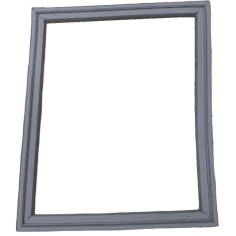 Joint de réfrigérateur 640x701mm Profil 9797 Fagor Edenox 12038144 6045010132 901601 53874
