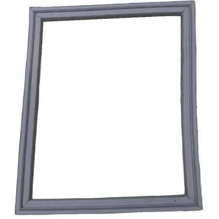 Junta de frigorífico 640x701mm Perfil 9797 Fagor Edenox 12038144 6045010132 901601 53874