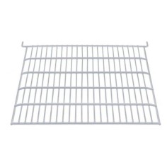 Grille Étagère Plastifiée 360x305mm RT-98L Blanche 1.1.B.B02.01.01 970876