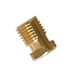 unión roscada para termopar rosca M9x1 UE 1 pzs 102561 101261 9781