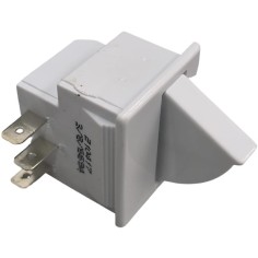 copy of microinterruptor con tecla con tecla 250V 3A 1CO 347393