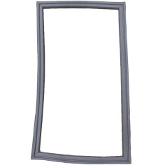 Refrigerator panel 588x1560mm Insertion 6mm Magnetized Width 25mm BLG1250 BLG1880