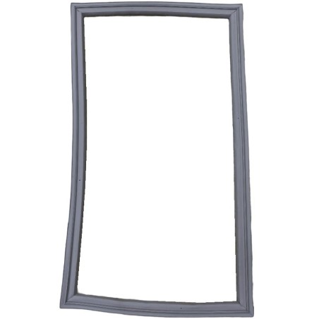 Junta de frigorífico 588x1560mm Inserción 6mm Imantado Ancho 25mm BLG1250 BLG1880