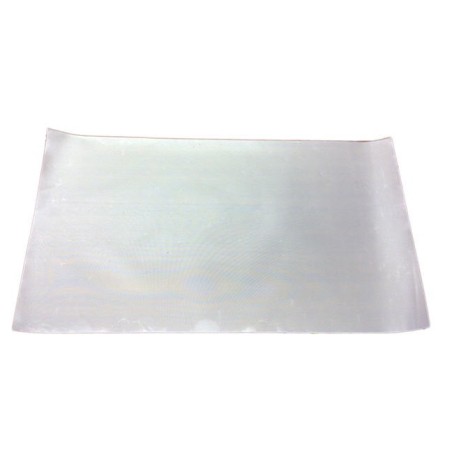 Teflon embaladoras a vácuo lâmina 455x250mm
