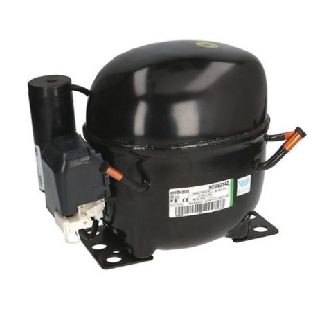 Compressor refrigerante R-134a NEU-NEK6214Z Embraco