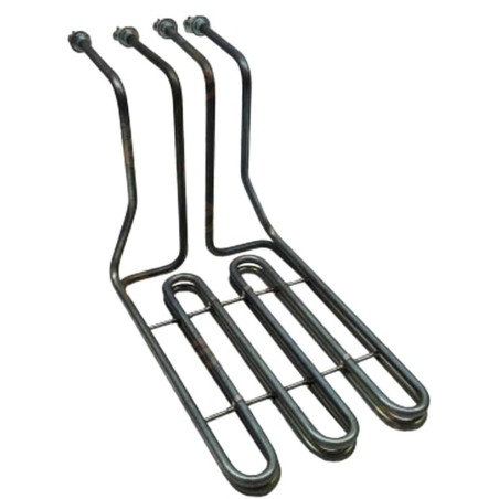 Resistor 5500W 230V fryer Movilfrit FH-10 Repagas FE10M FE8