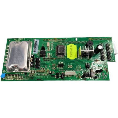 Placa Eletrônica Geral Balança 56-PPI Epelsa 114240006