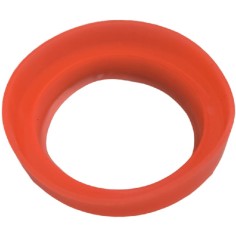 Junta de Silicona Suporte de Eixos Espremedor Succo