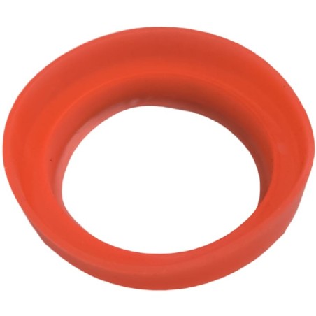 Joint en silicone pour support d'axes d'extracteur Succo