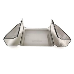 Couvercle d'extracteur Zummo Fume Z05 2003M 0502006B Z06 0502006C-0 REP0008006