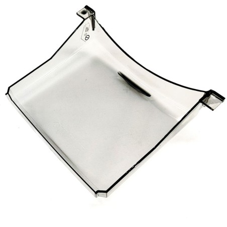 Caratula exprimidor Zummo Z14 1402003 1402003BR-5 Fume