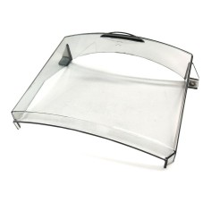 Capa do espremedor Zummo Z14 1402003 1402003BR-5 Fume