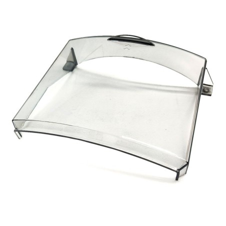 Caratula exprimidor Zummo Z14 1402003 1402003BR-5 Fume