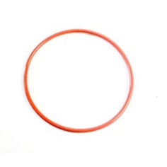 Correia Dibal LP-3000 62x2,5mm Silicona Vermelha PEI77