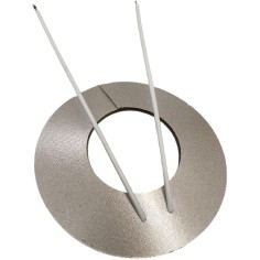 Résistance Source de Chocolat 220V 250W Ø205mm Détail numéro 10