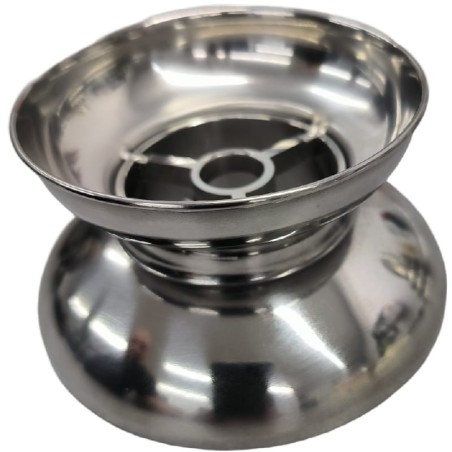 Parte Superior da Fonte de Chocolate CF-5L Despiece 1