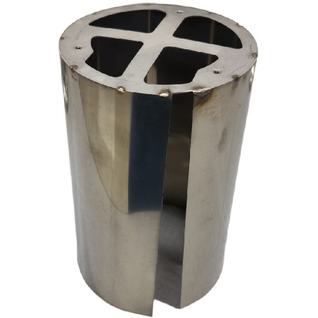 Couvre-moteur Source de Chocolat CF-5L