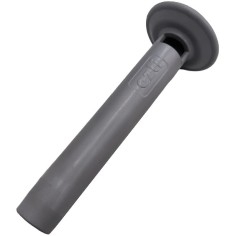 Tubo de transbordo OZTI OBY35M 073M.1000.AD L150mm 1Ø35.5mm 2Ø22,5mm 6262.00028.06