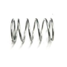 Ressort d'axe bras Coupeuse Automatique HB-320 Détail numéro 46-1 Ø18mm L30mm Fil 1,5mm