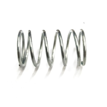 Ressort d'axe bras Coupeuse Automatique HB-320 Détail numéro 46-1 Ø18mm L30mm Fil 1,5mm