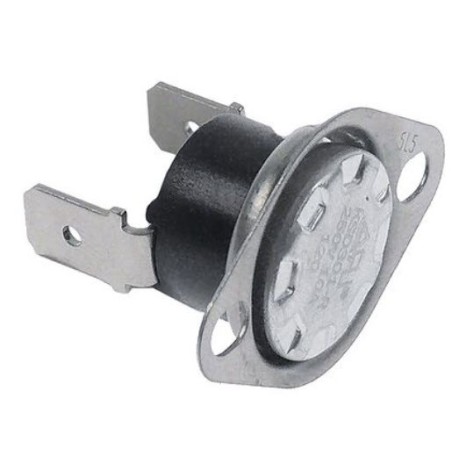 temperature cutoff contact thermostat 120°C KSD-301-R 391066 PT00001041 Electrolux