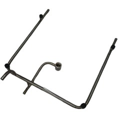 Braço Aclarado Inferior Fixo Linha Branca LC-2000 ZZZ9