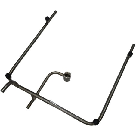 Braço Aclarado Inferior Fixo Linha Branca LC-2000 ZZZ9