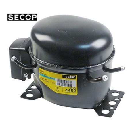 compressor refrigerante R134a tipo TL4G 220-240V 50Hz HMBP 11850 605123